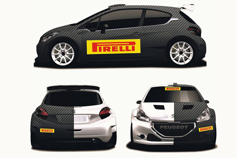 Paddon trifft in Sanremo auf Kalle Rovanperä