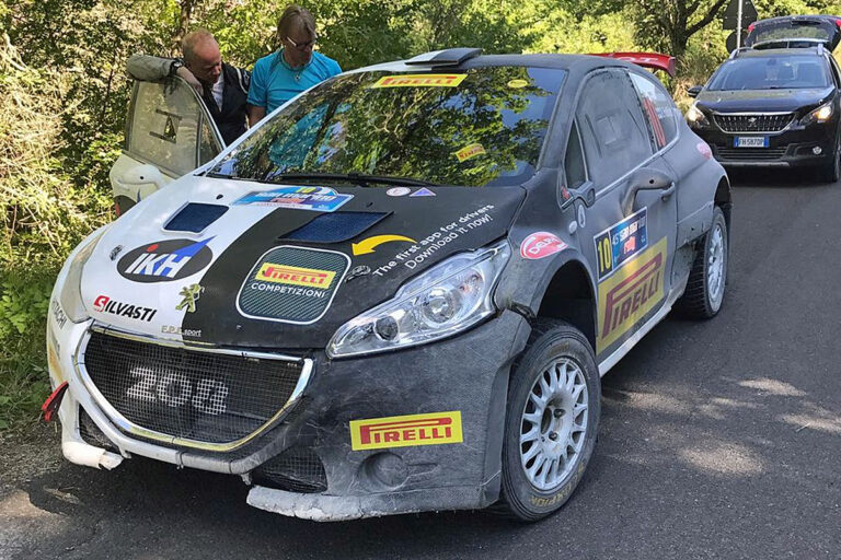 Rovanperä: Ausfall macht Teamorder überflüssig