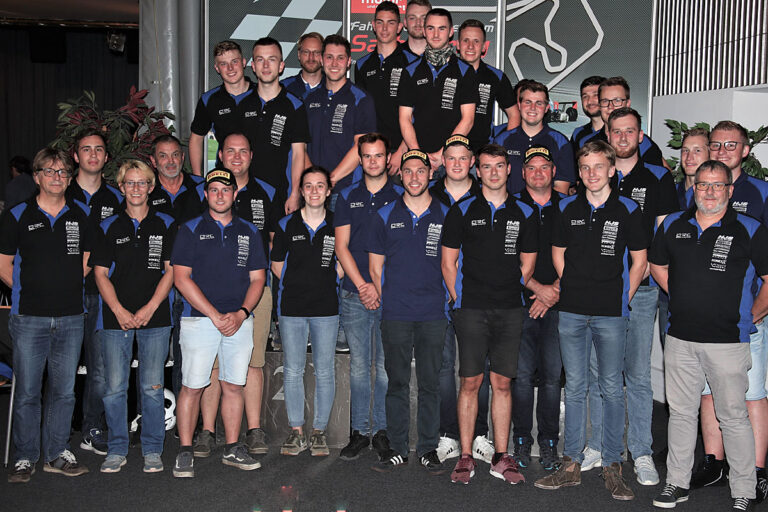 Ausschreibung für HJS-DRC verfügbar