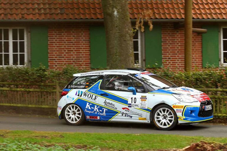 Herausfordernde Mystik im Norden