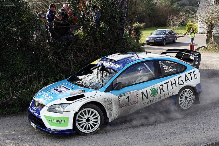 Kelly siegt zum Abschluss