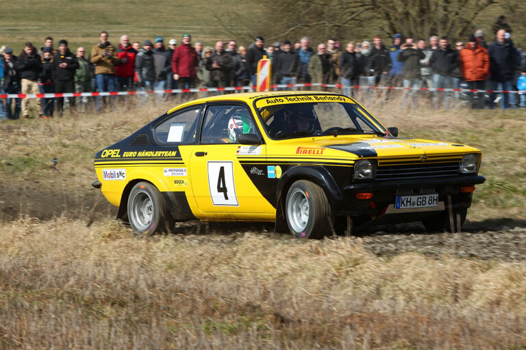 Färber siegt, Berlandy beeindruckt