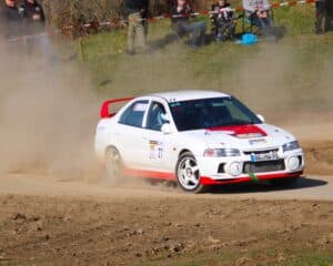 Evo4 Ralliart