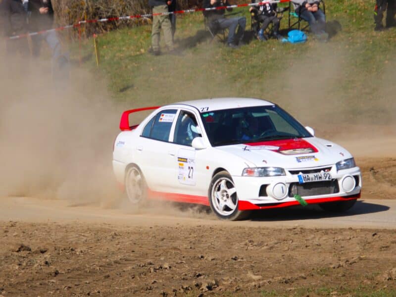 Evo4 Ralliart