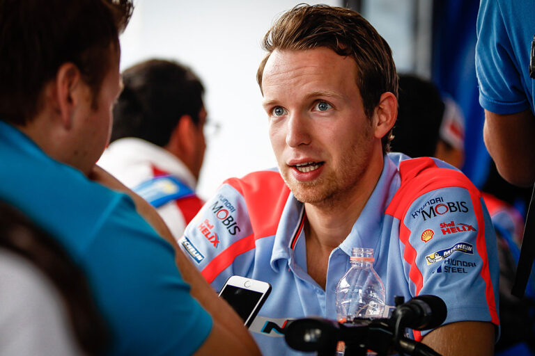 Kevin Abbring: Zwischen R5 und WRC