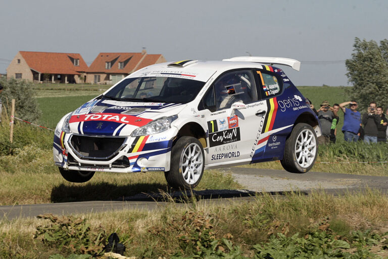 Wird der belgische Meister in der Eifel gekürt?