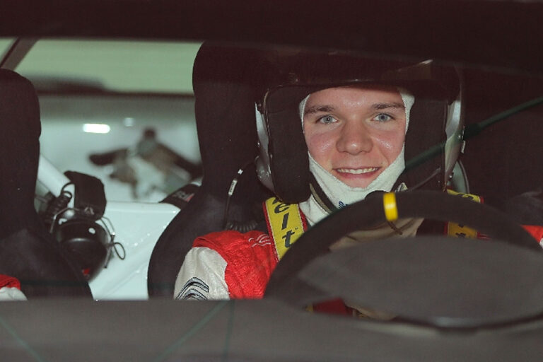 Fordert Knof die Opel-Junioren heraus?