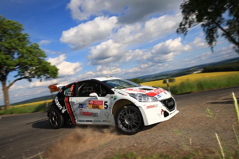 Landsberg und Letzebuerg am Samstag