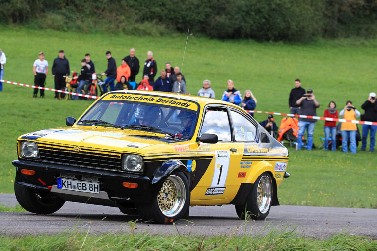 Berlandy gewinnt vor Noller und Dörre