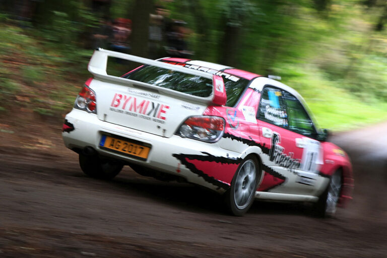 Kohle & Stahl und Reckenberg-Rallye sind startklar