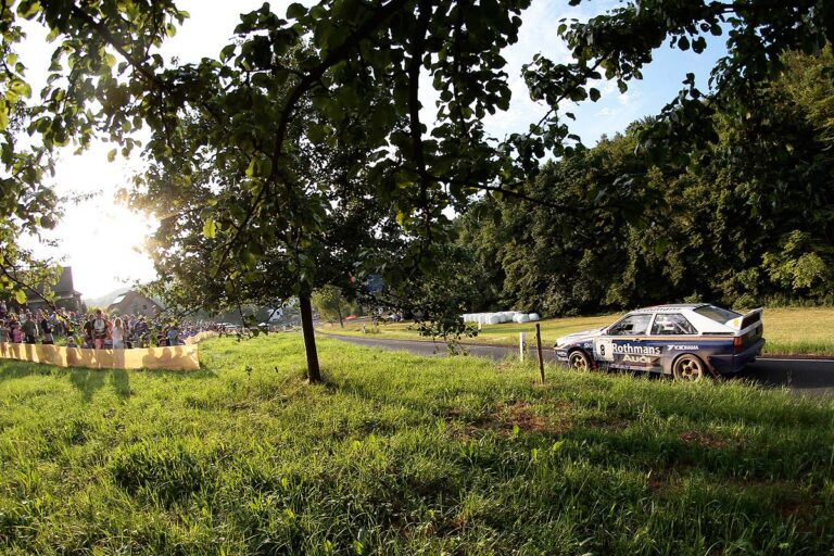 Erhöhte Promidichte in der Vulkaneifel