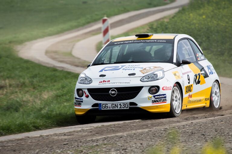 Opel streicht Thüringen aus Kalender