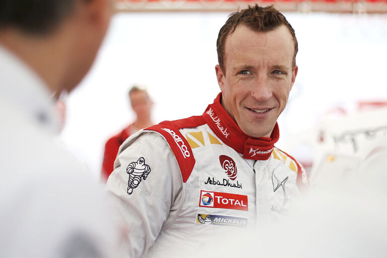 Meeke und das Prinzip Hoffnung