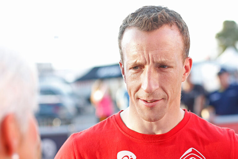 Meeke startet im Skoda Fabia R5