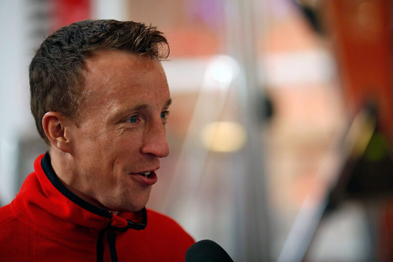 Meeke: Hoffen auf Fortsetzung 2016
