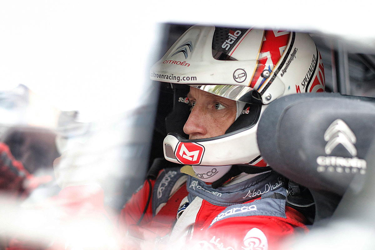 Meekinen ist neuer König von Ouninpohja