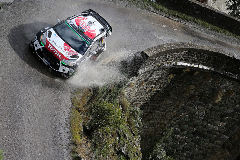 FIA will Asphaltlauf im Frühjahr