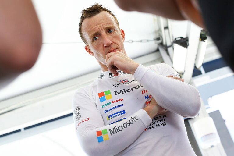 Kris Meeke entschuldigt sich bei Citroën
