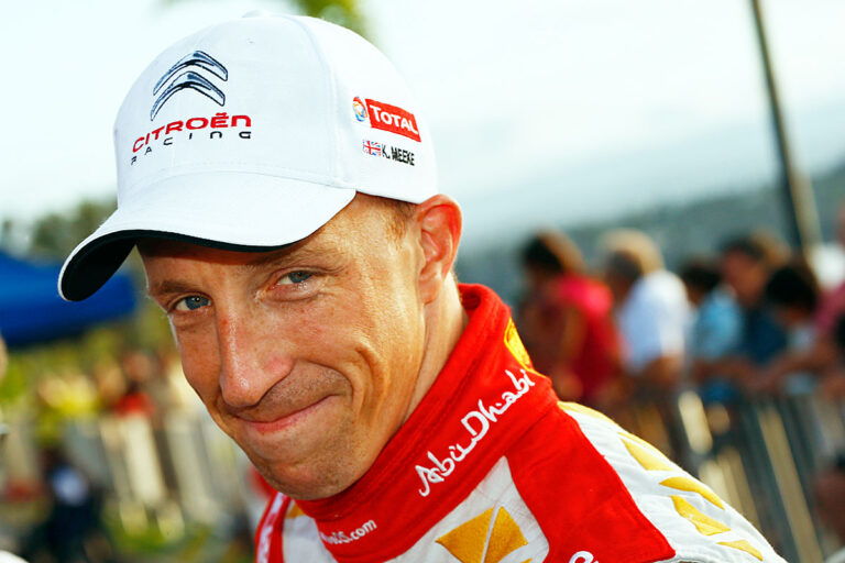 Kris Meeke beendet VW-Erfolgsserie