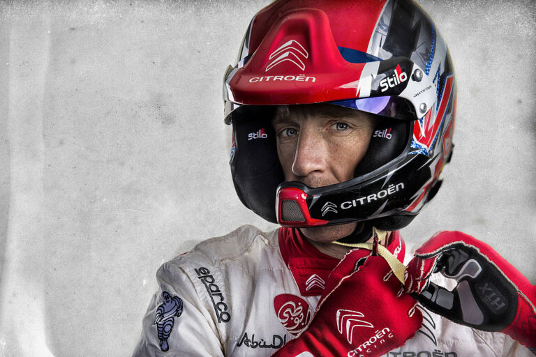 Toyota 2019: Kris Meeke als Ersatz für Esapekka Lappi?