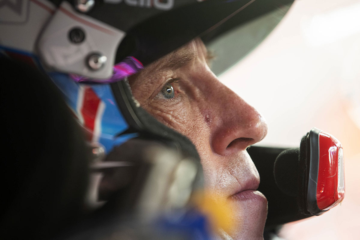 Aus Gründen der Sicherheit: Citroën nimmt Meeke aus dem Rennen