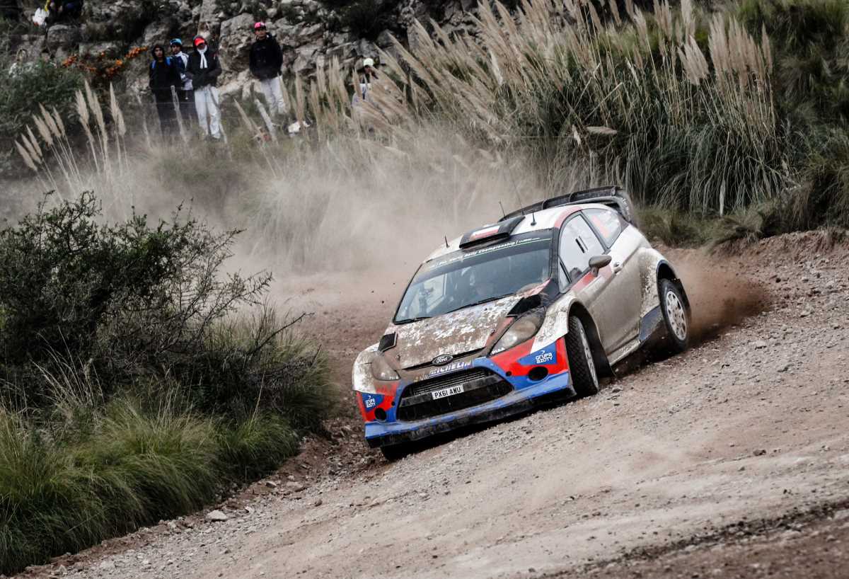 Kubica: Kein Raum für Fehler