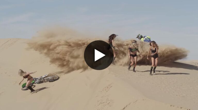 VIDEO: Dirt Shark – The Doonies