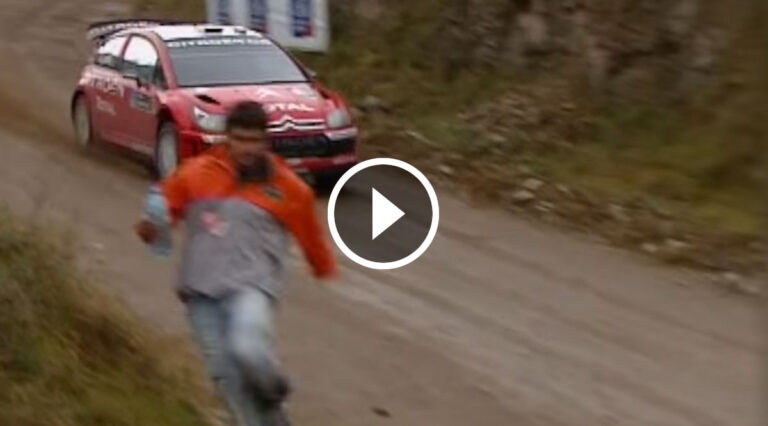 VIDEO: We Loeb You!