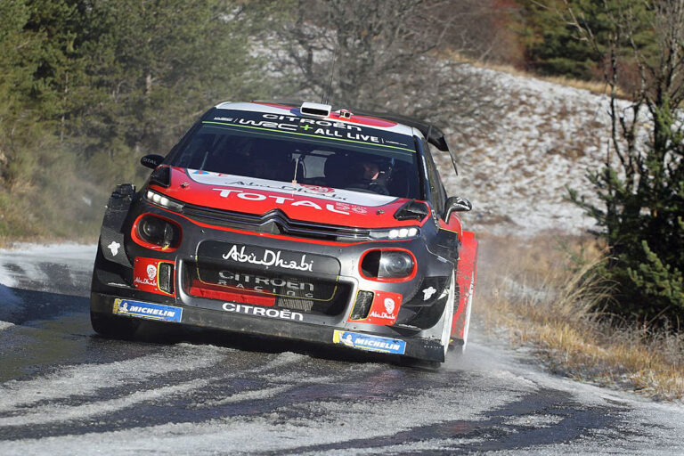 Lappi: In diesem Bereich ist Citroën besser als Toyota