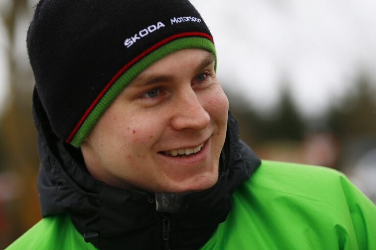 Akropolis für Lappi „riesige Herausforderung“