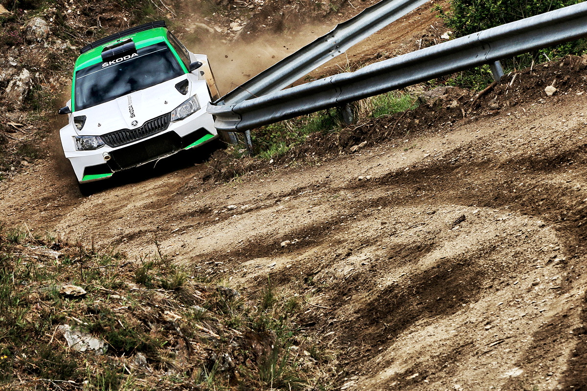 Bedenken wegen Skoda-WRC2-Einstieg