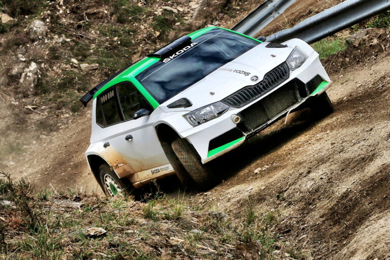 Lappi: Tidemand als größte Herausforderung