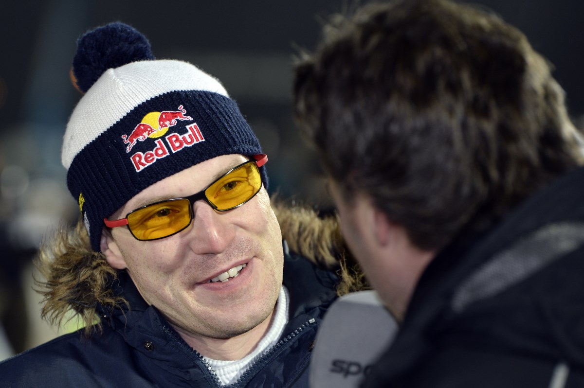 300. WP-Sieg für Jari-Matti Latvala