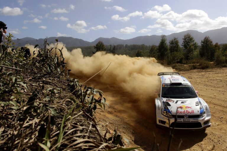 Enger Kampf um die Spitze