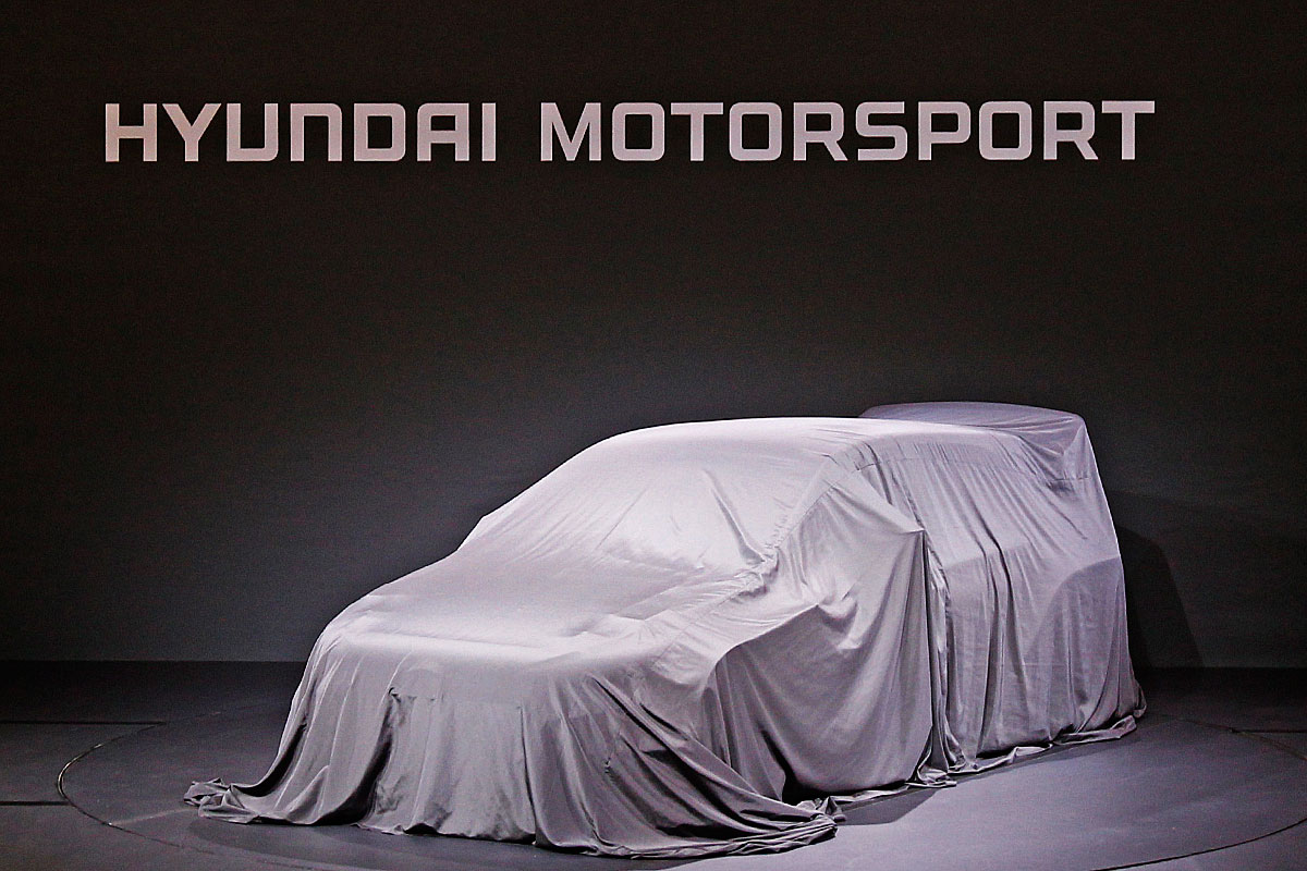 Noch mehr Aufgaben für Hyundai