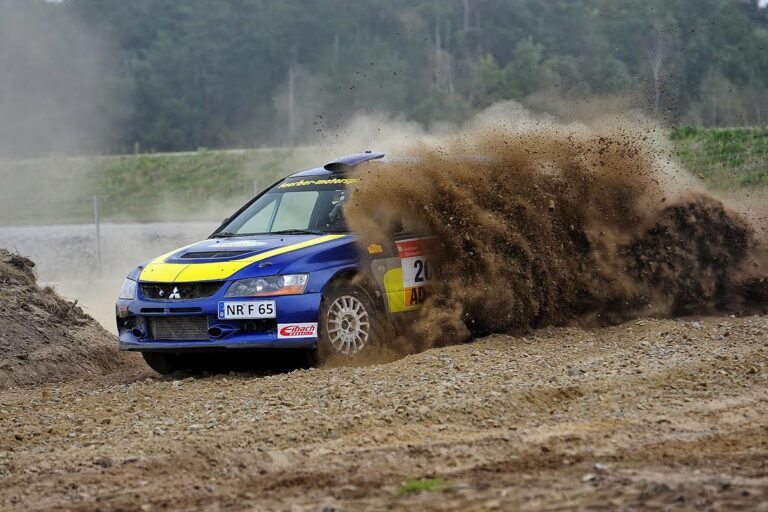 Lausitz steigt in Europa auf