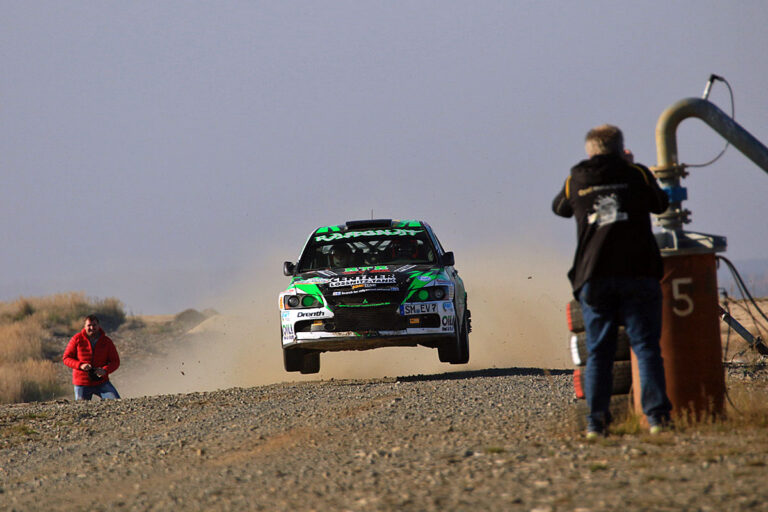 Sieg für Griva – Titel für Ramonat