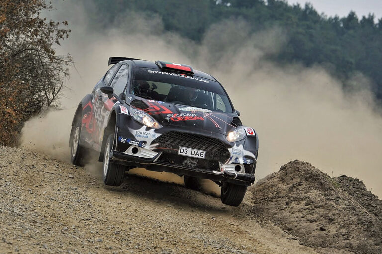 Lausitz: Die Nennliste ist da