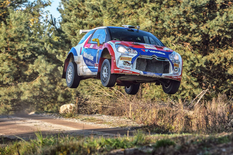 Zwei Mal Lausitz und zwei Mal Bayern