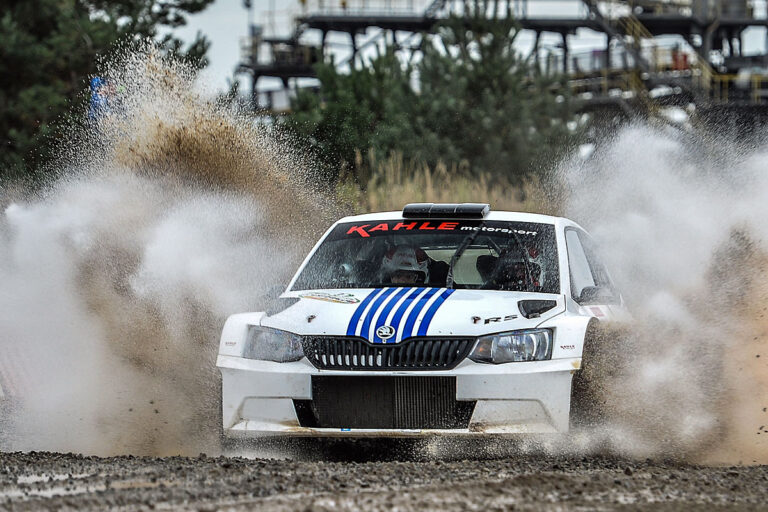 Starkes Starterfeld in der Lausitz