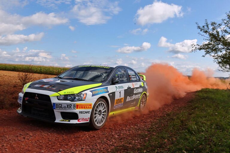 Gaßner muss Lausitz gewinnen, sonst …