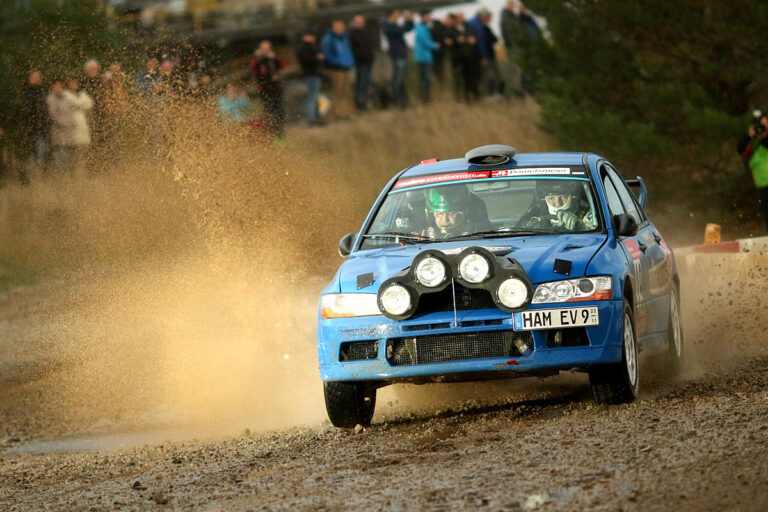 Titelentscheidungen in der Lausitz