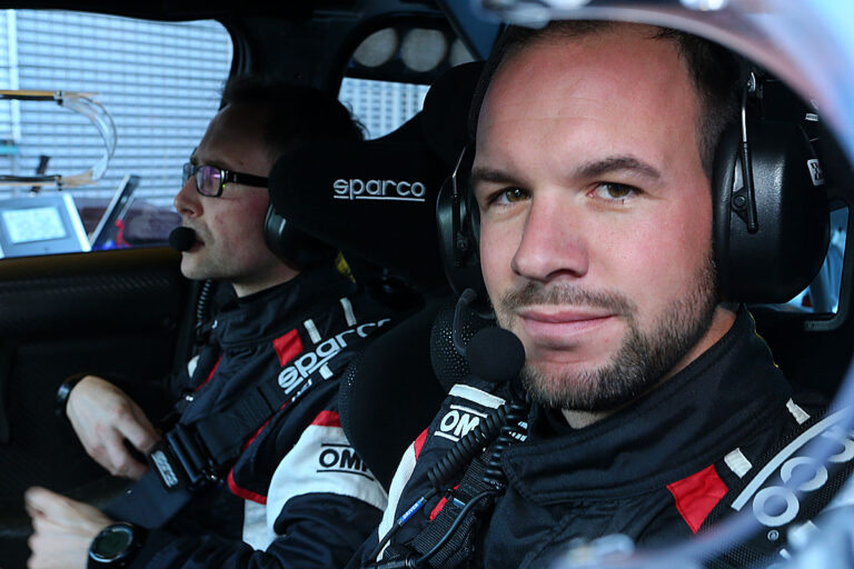 Wallenwein führt – Kreim patzt