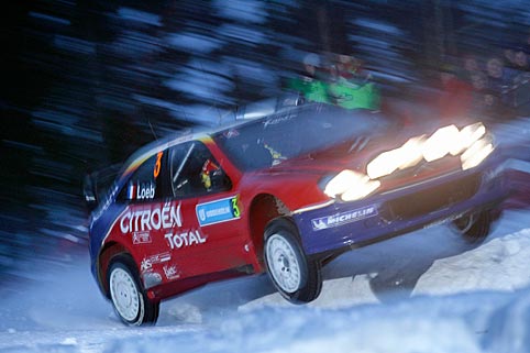 Loeb: „Deshalb will ich es wissen“