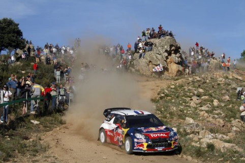 Loeb fliegt ab