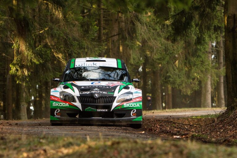 Freddy Loix schlägt zurück