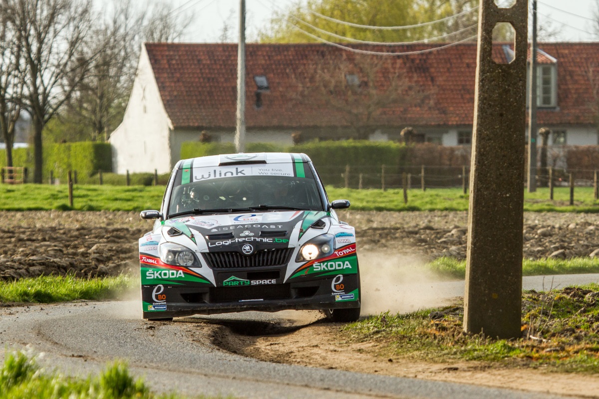 Freddy Loix gewinnt auch in Tielt