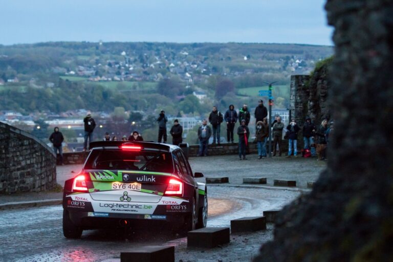 Duval kann Loix nicht stoppen