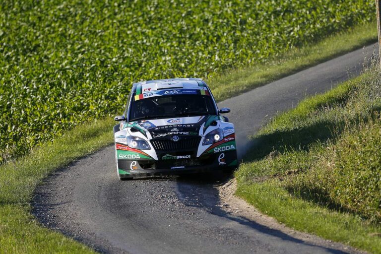 Neunter Ypern-Sieg für Freddy Loix