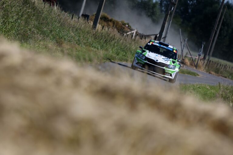 Zehnter Ypern-Sieg für Freddy Loix